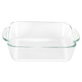 9 x 9 inch Extra Large Square Glass Baking Dish/Pan/Tray